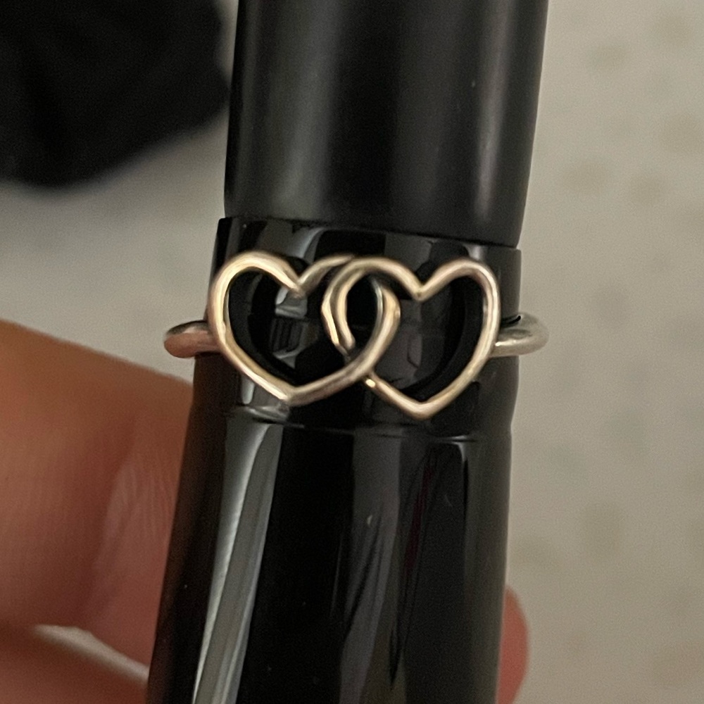 James Avery ring